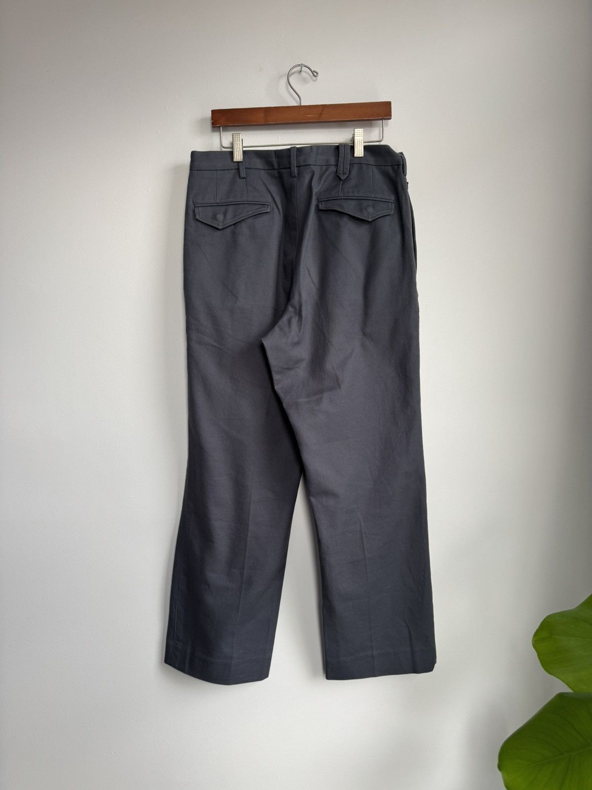 Pilgrim Surf + Supply Pilgrim Surf + Supply straight leg pant Size US 31 - 4 Thumbnail