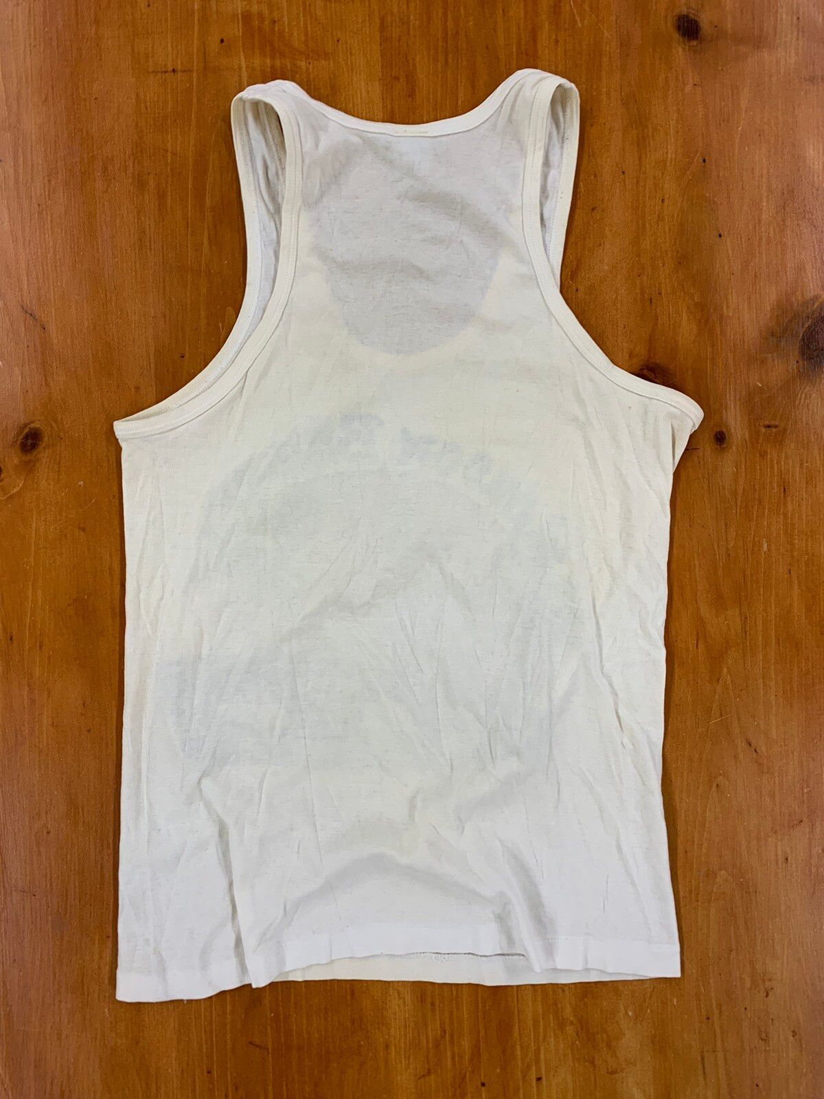 Band Tees × Vintage Vintage Arizona Tourist Tank Top Size US M / EU 48-50 / 2 - 1 Thumbnail