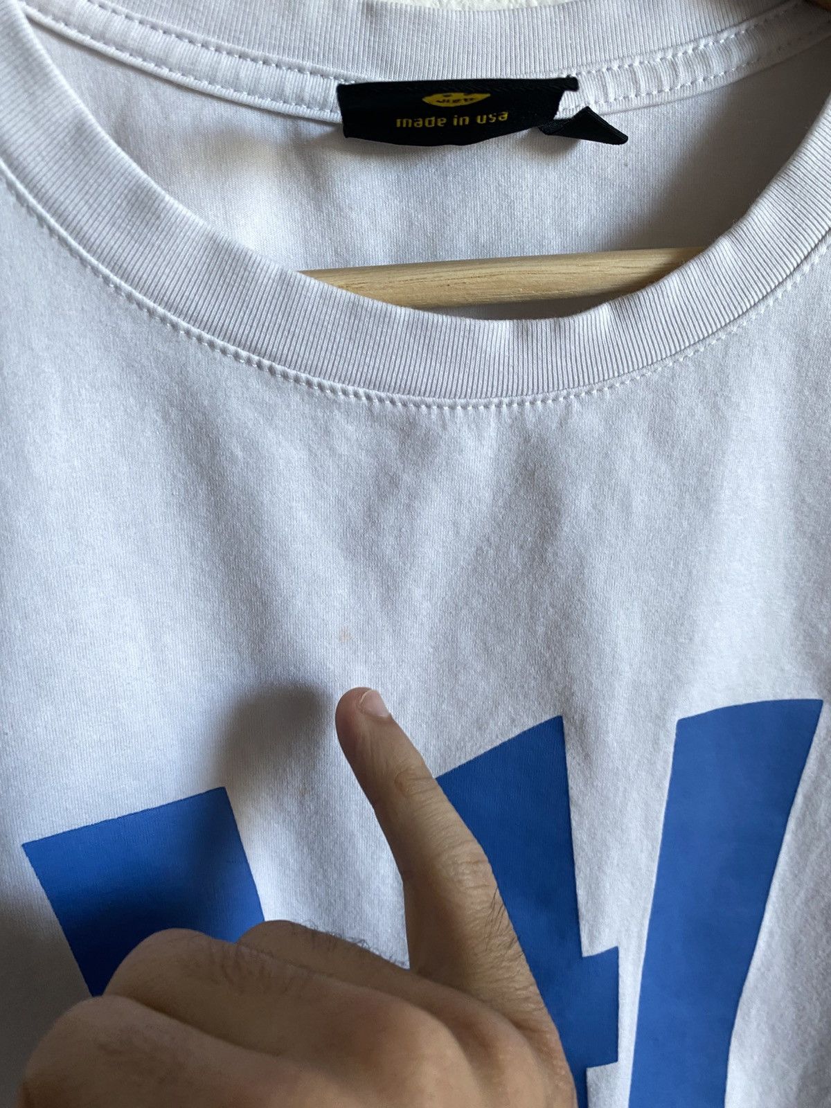 Drew House Drew House Hi Tee Size US XXL / EU 58 / 5 - 6 Thumbnail