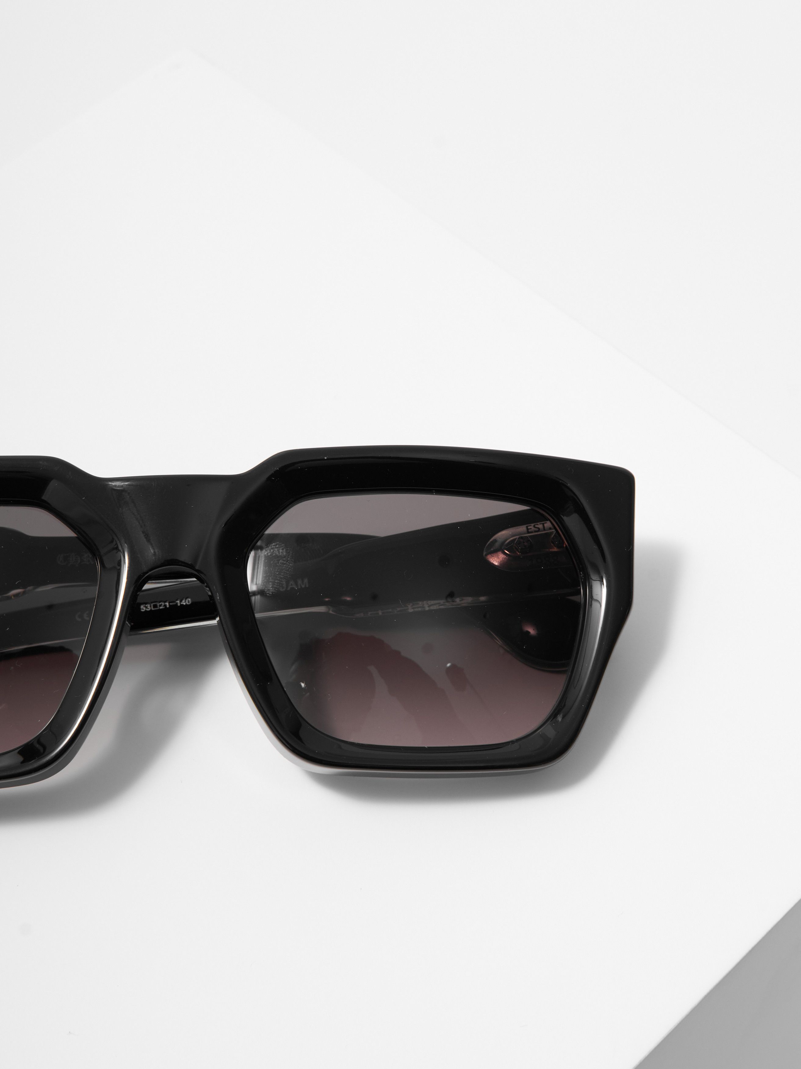 Chrome Hearts CHROME HEARTS JELLY & JAM BLACK Size ONE SIZE - 5 Thumbnail