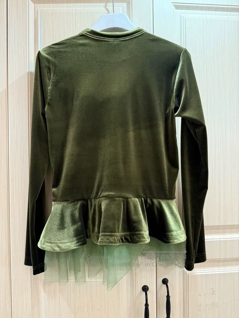 Comme des Garcons Comme Des Garcons Corduroy Long Sleeve Size S / US 4 / IT 40 - 2 Thumbnail