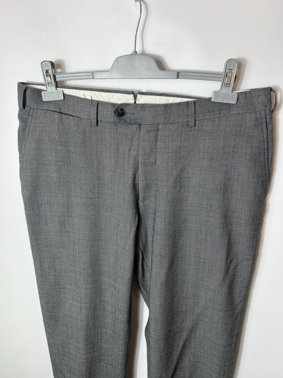 Suitsupply Vintage SuitSupply Sienna Suit Blazer and Pants 2 Piece 54R Size 54R - 11 Thumbnail