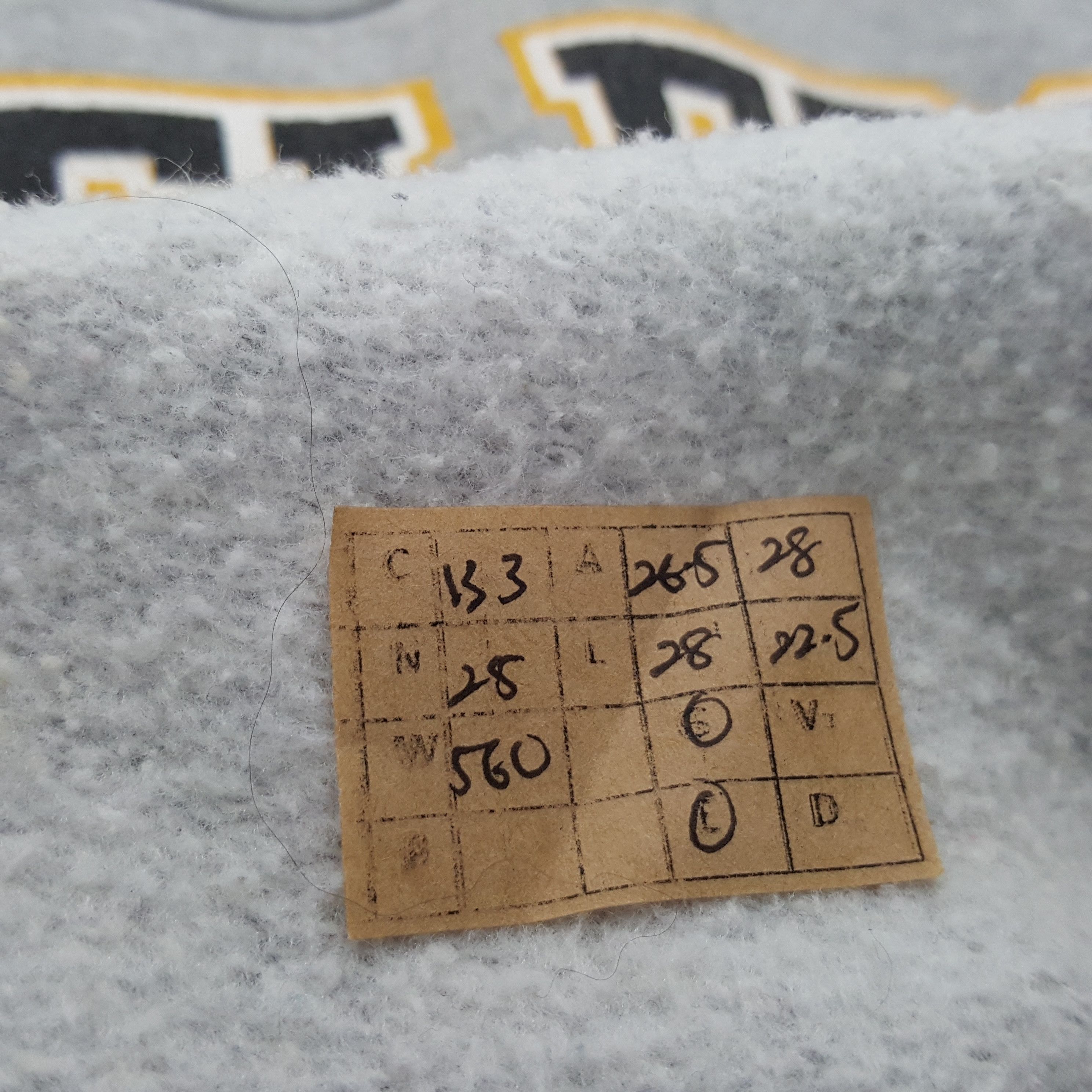 NFL × Vintage Pittsburgh Steelers NFL American Football Hoodies Size US XL / EU 56 / 4 - 11 Thumbnail