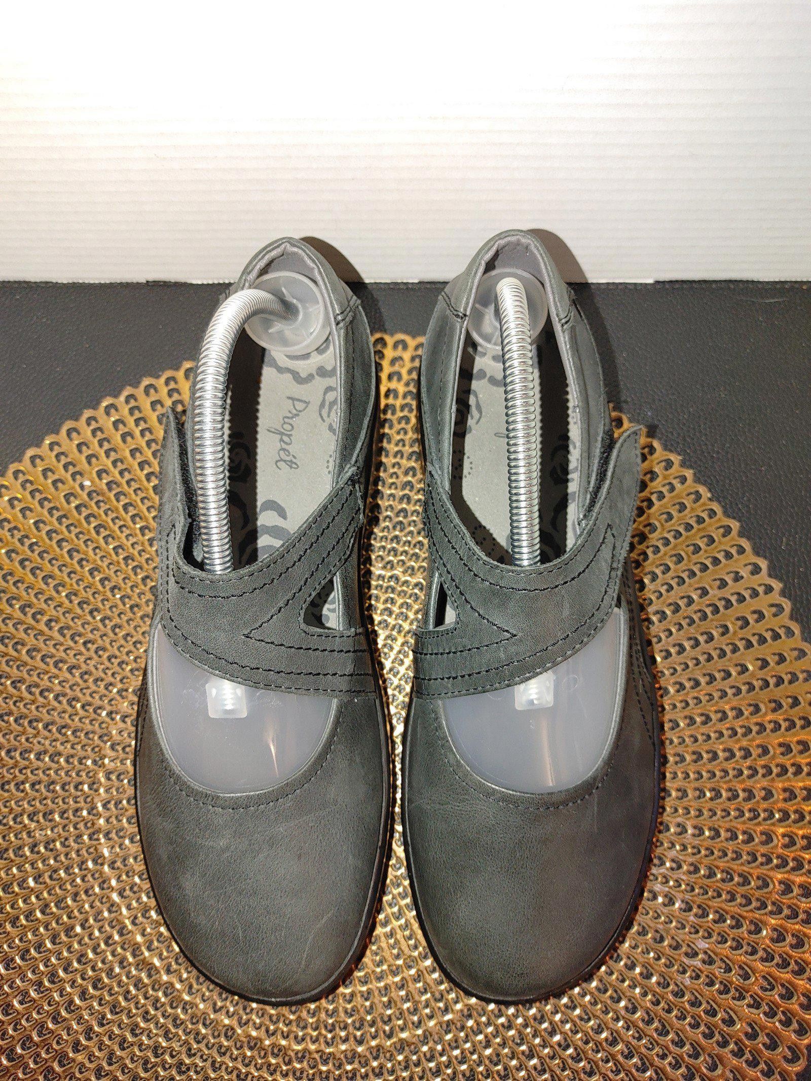 Proper Cloth Propet Golda Mary Jane Size 9.5M Size US 9.5 / IT 39.5 - 2 Thumbnail