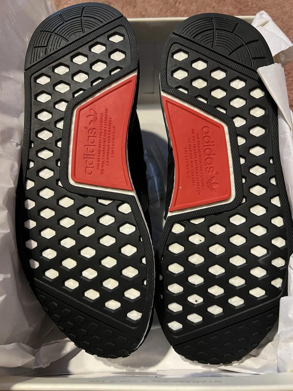 adidas NMD XR1 MMJ Mastermind Japan BA9726 US10