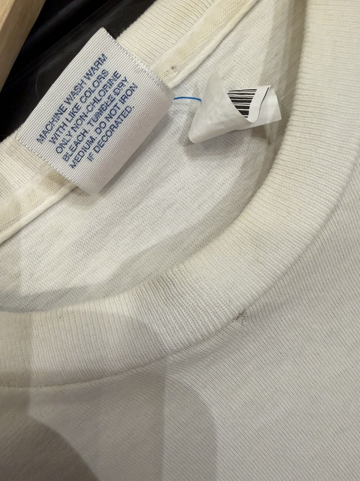 Supreme Supreme Don P. Tee Size US L / EU 52-54 / 3 - 5 Thumbnail