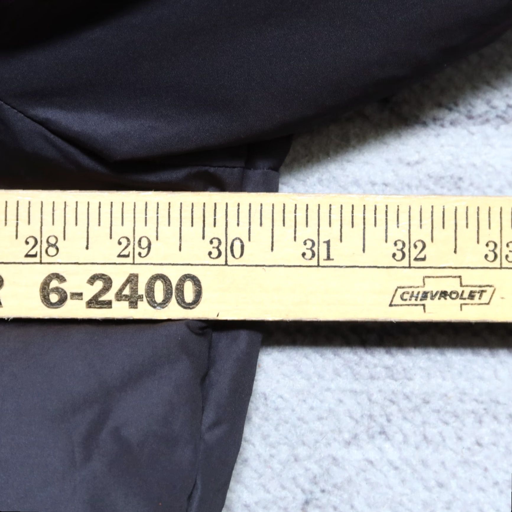 Polo Ralph Lauren Polo Ralph Lauren Alpine 92 Puffer Jacket Ski 1992 Size XL Size US XL / EU 56 / 4 - 6 Thumbnail