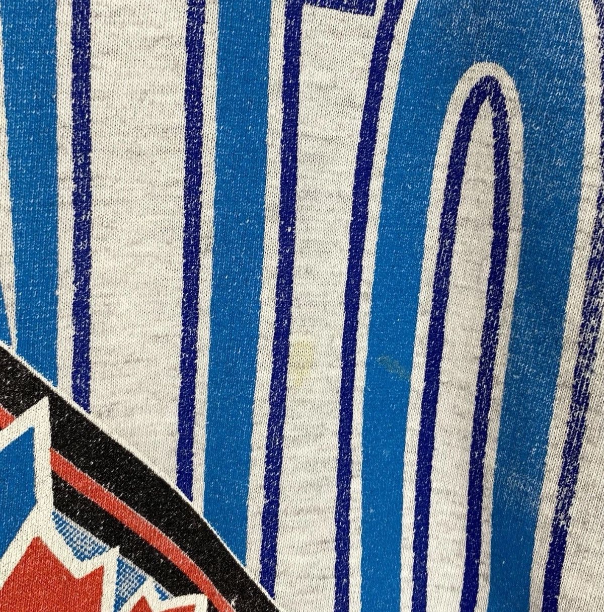 Other Vintage 1994 Toronto Blue Jays T-Shirt MLB Baseball Grey Big Size US M / EU 48-50 / 2 - 6 Thumbnail