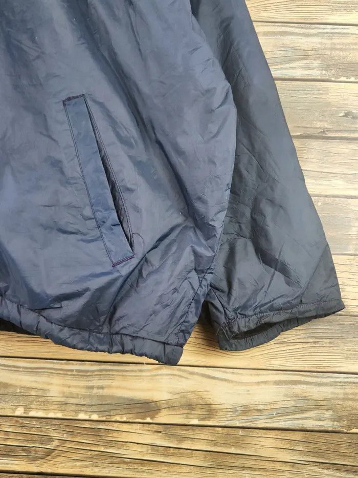 Champion DL Champion Herricks Highlander Vtg Hoodie Raincoats #46-607 Size US XL / EU 56 / 4 - 6 Thumbnail