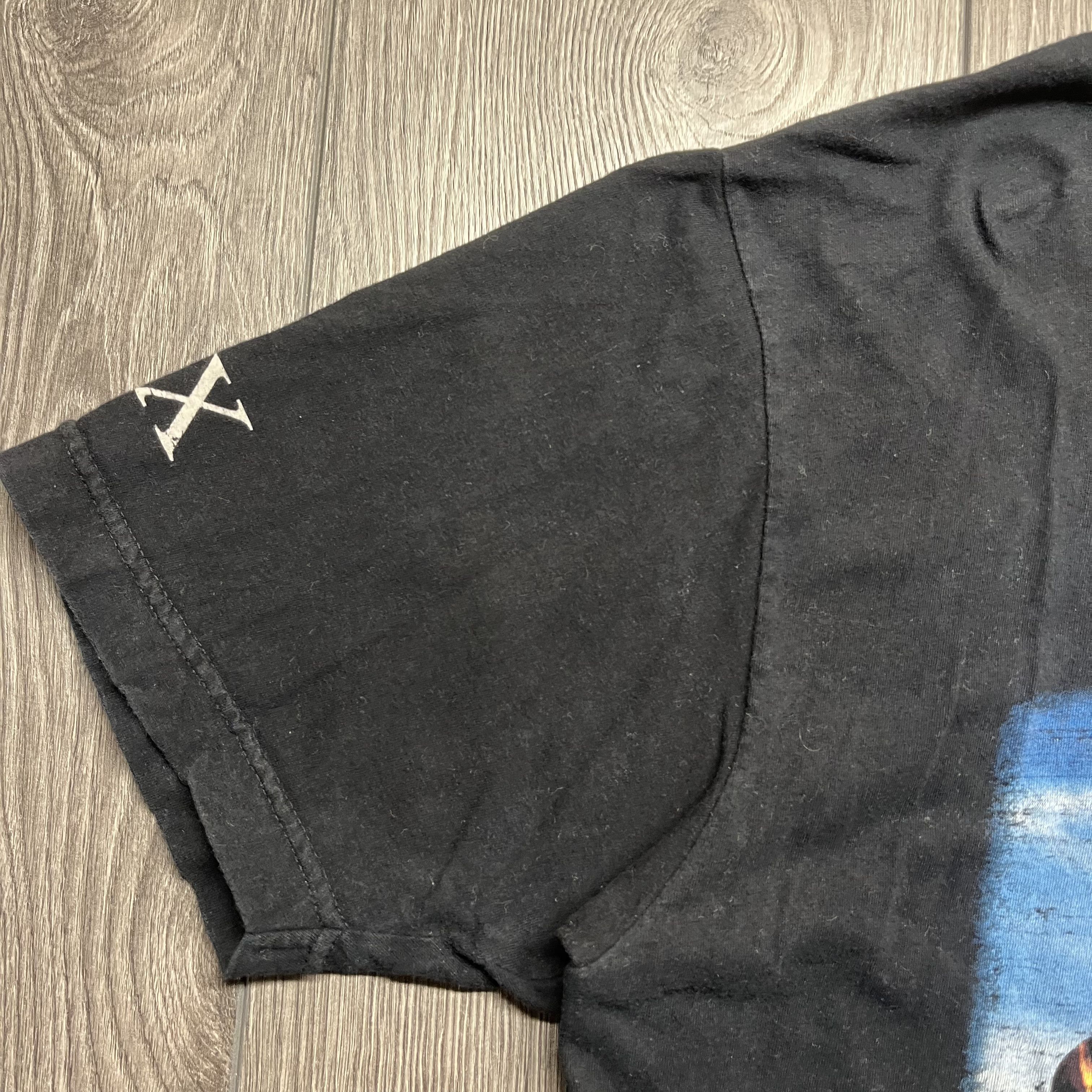 Band Tees × Vintage Vintage Dream Theatre 2006 Radio City Band Shirt Size US XL / EU 56 / 4 - 3 Thumbnail