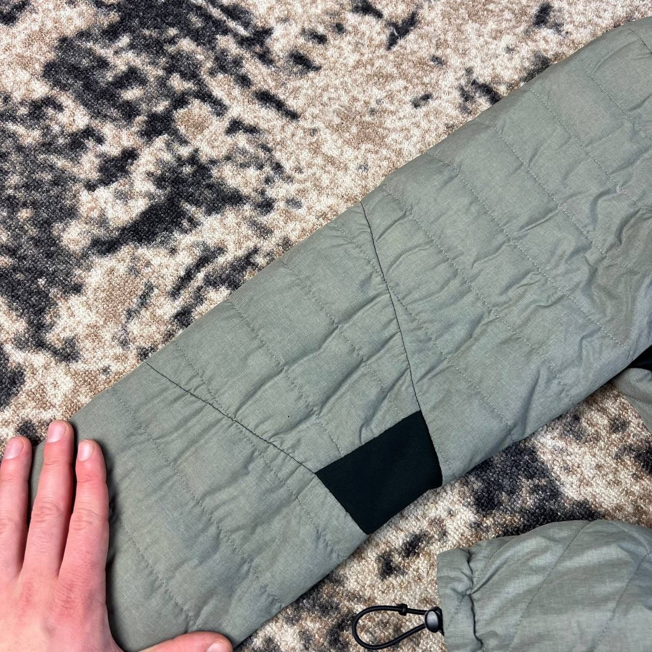 Polo Ralph Lauren Polo Ralph Lauren X Luxury Puffer Down Jacket Size US L / EU 52-54 / 3 - 11 Thumbnail