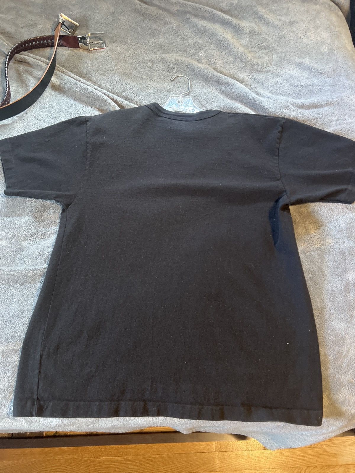 Warren Lotas Warren Lotas x Eric Emanuel jumpshot tee Size US L / EU 52-54 / 3 - 2 Thumbnail