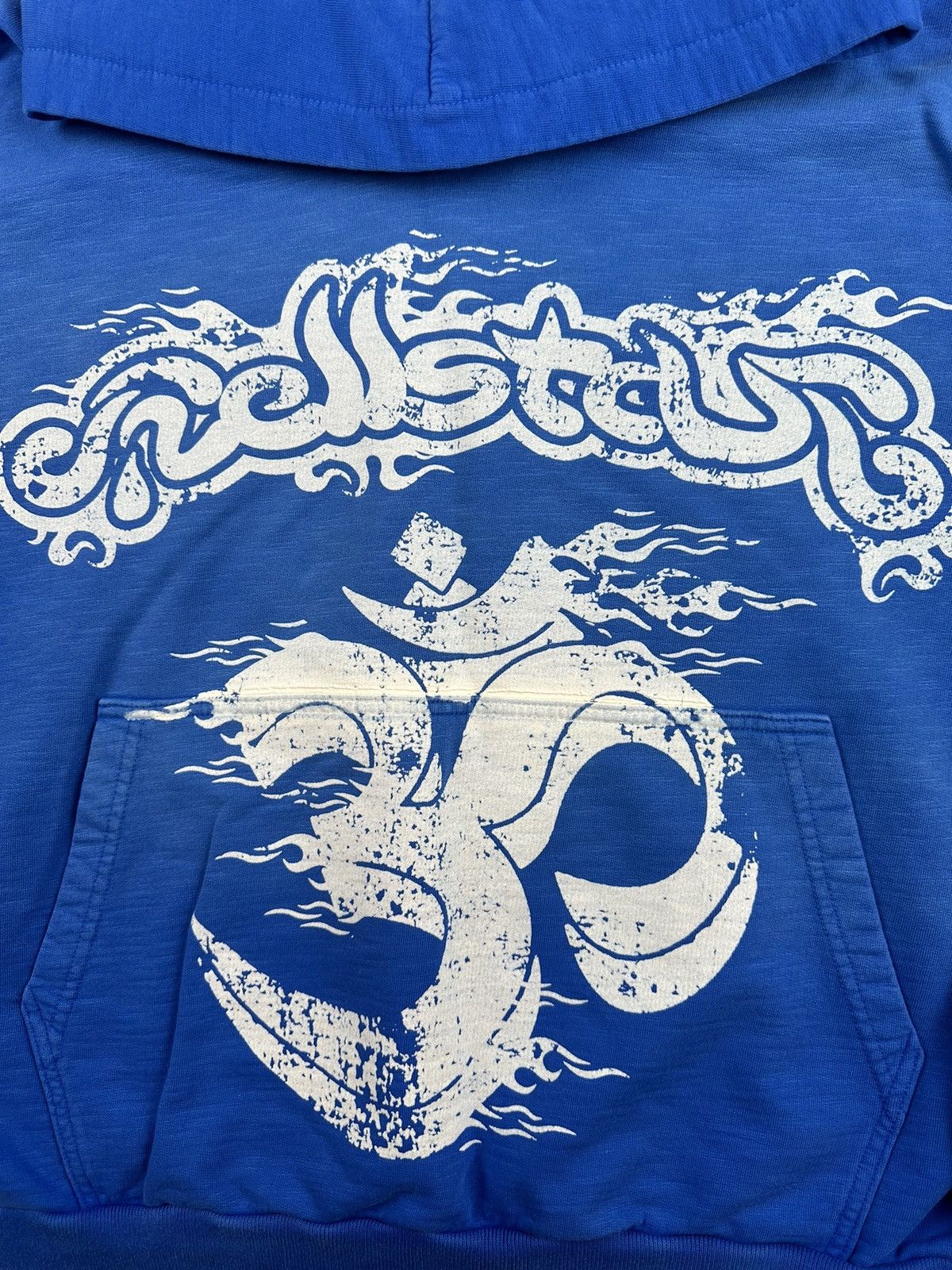 HELLSTAR Hellstar Capsule 4 Hoodie | Grailed