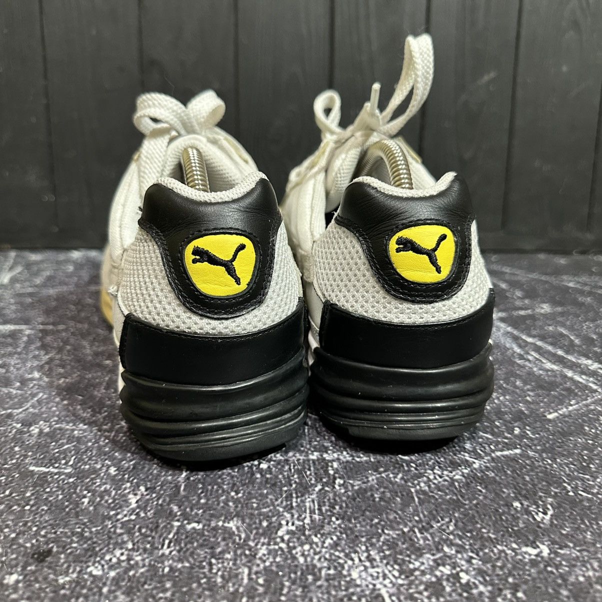 Maison MIHARA YASUHIRO × Puma Puma & Mihara Yasuhiro Men’s Sneakers Size 10us 43eu 9uk Size US 10 / EU 43 - 5 Thumbnail