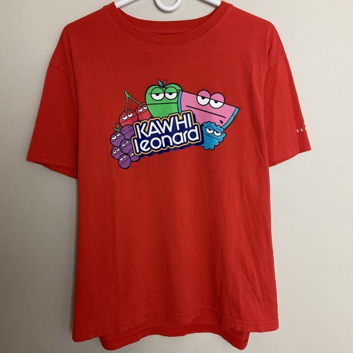 kawhi leonard jolly rancher new balance