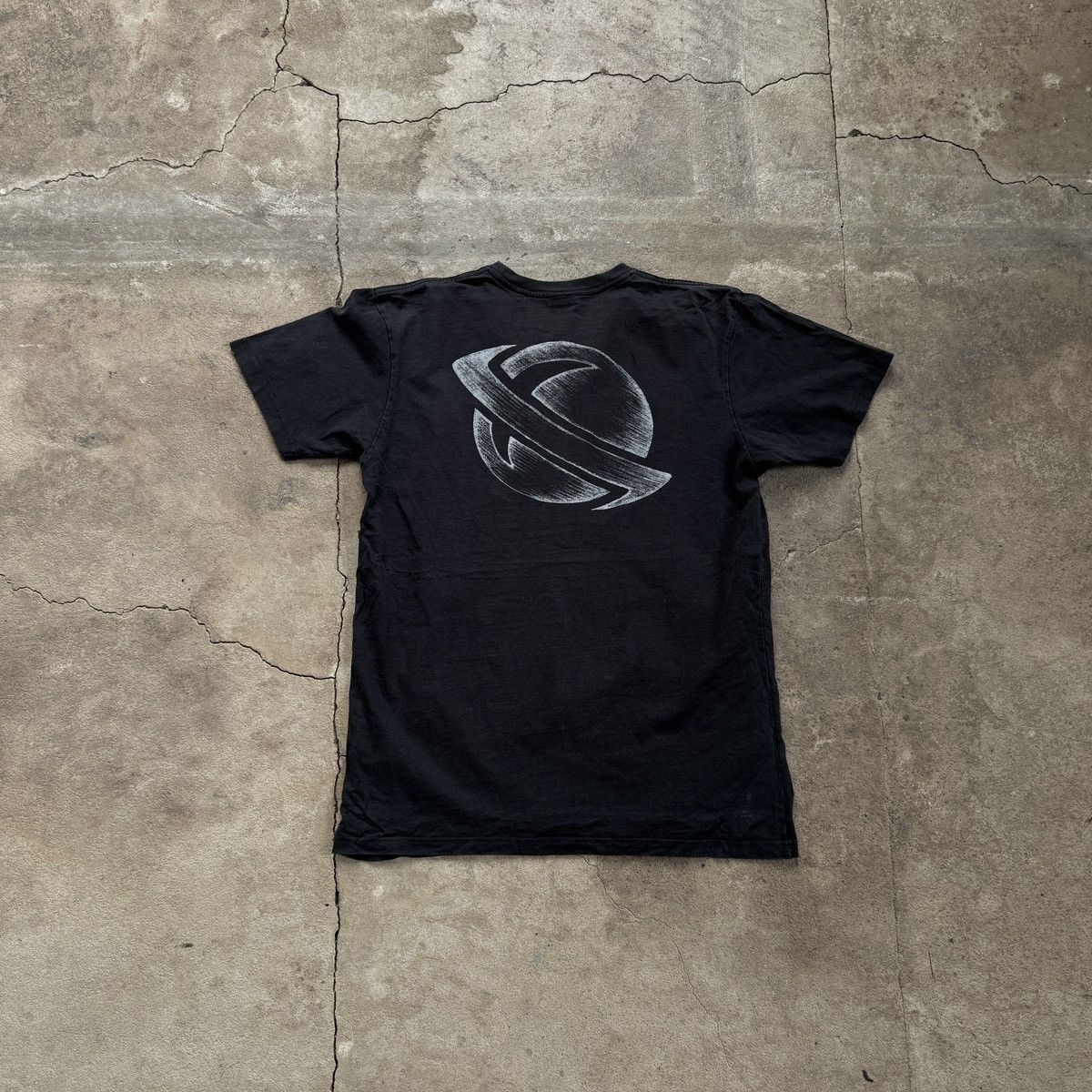 Lost Enterprises × Vintage Vintage Lost Enterprises logo T-shirt Size US L / EU 52-54 / 3 - 2 Thumbnail