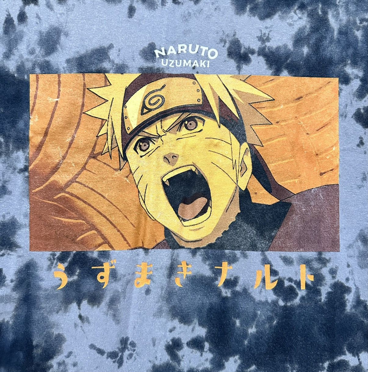 Other Naruto Shippuden shirt Size US S / EU 44-46 / 1 - 1 Thumbnail