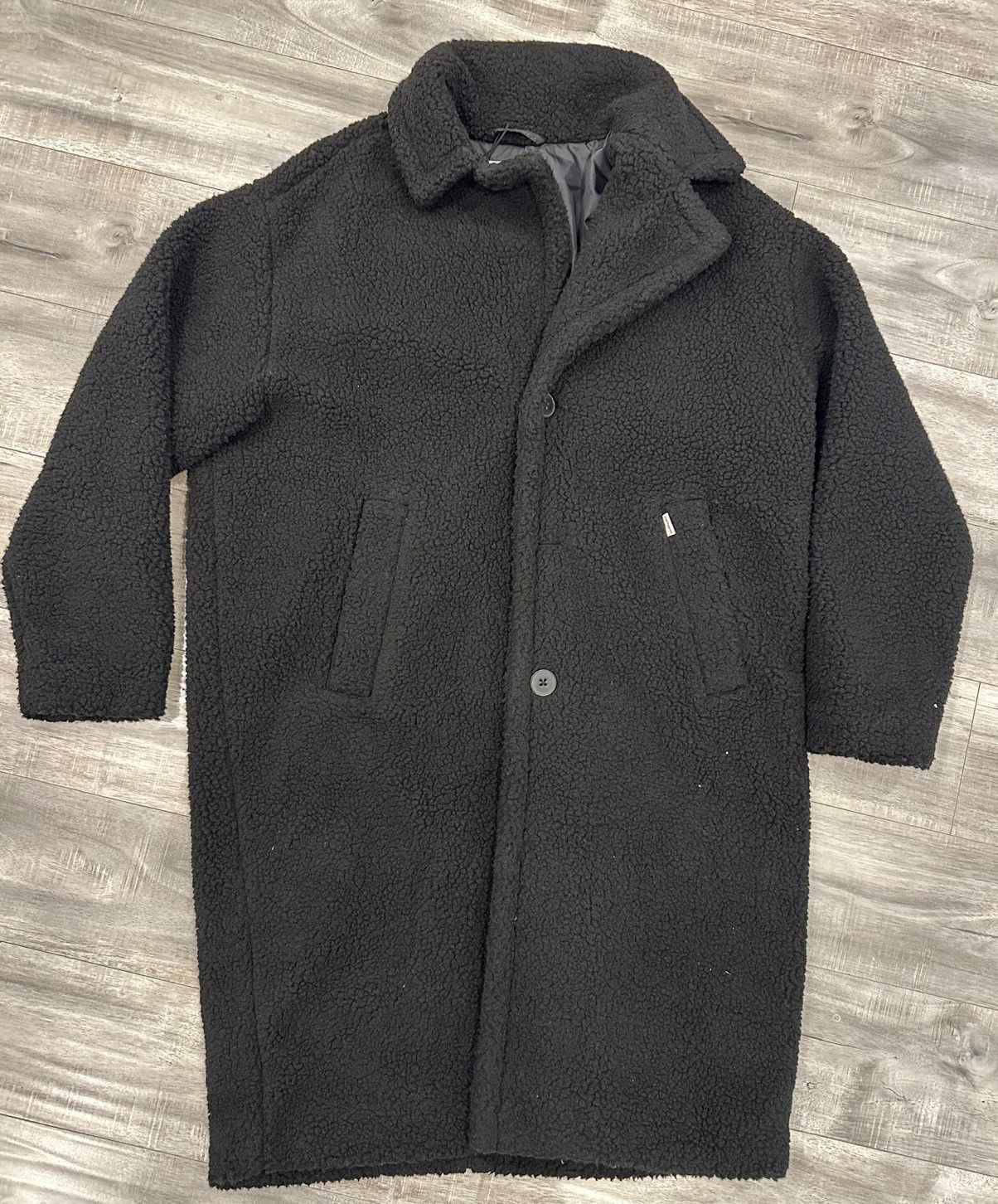 Carhartt Wip Carhartt WIP 2019 Peacoat Size US L / EU 52-54 / 3 - 1 Thumbnail