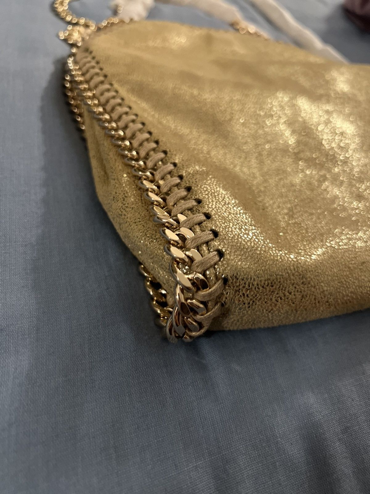 Stella McCartney Falabella Tote Bag Size ONE SIZE - 3 Thumbnail
