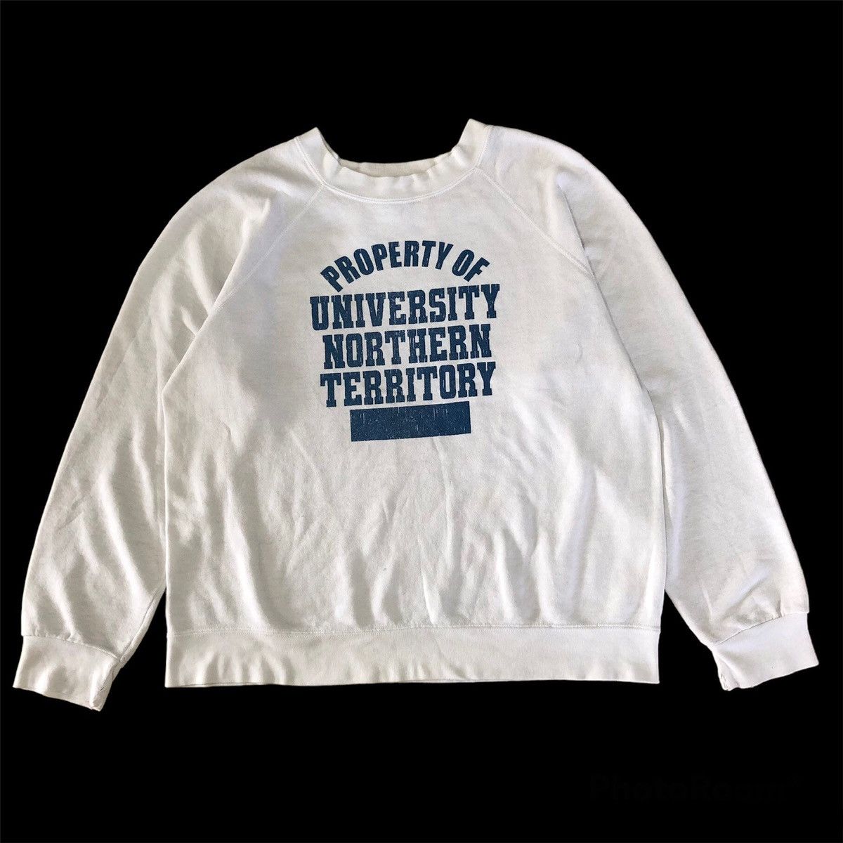 VINTAGE Edwin Sweatshirt