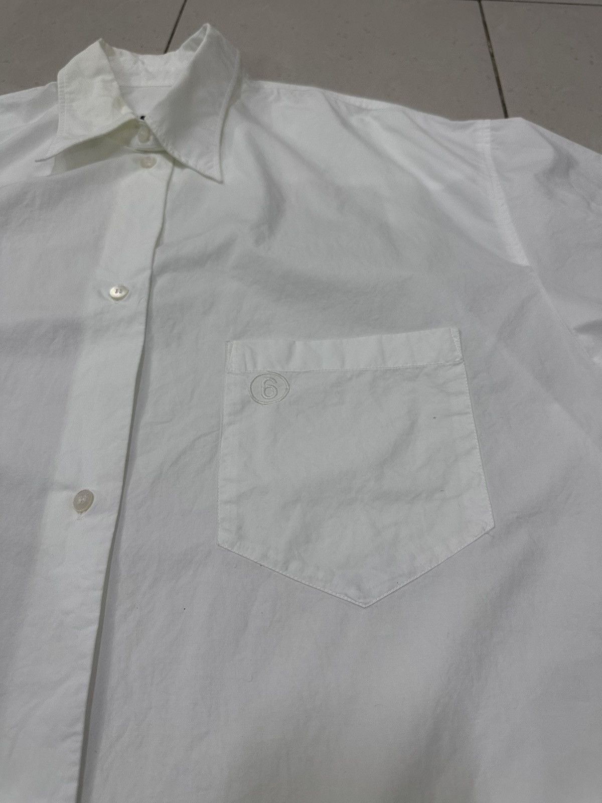 Maison Margiela MAISON MARGIELA MM6 Size XS / US 0-2 / IT 36-38 - 3 Thumbnail