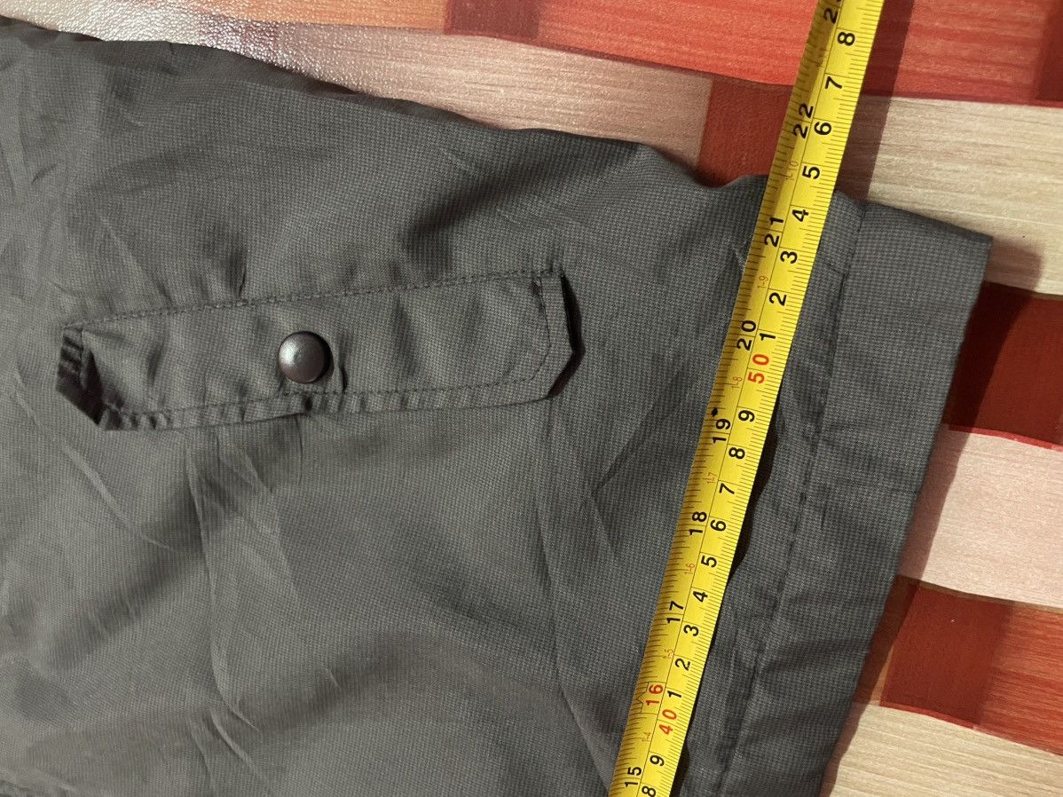 Y's Vintage Yohji Yamamoto Golf Exclusice Design Size US M / EU 48-50 / 2 - 7 Thumbnail
