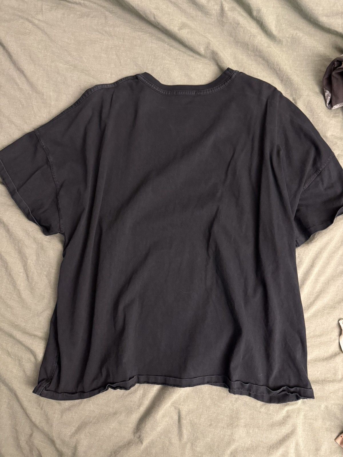 Rhude Rhude Bowl Logo Tee Size US XL / EU 56 / 4 - 5 Thumbnail
