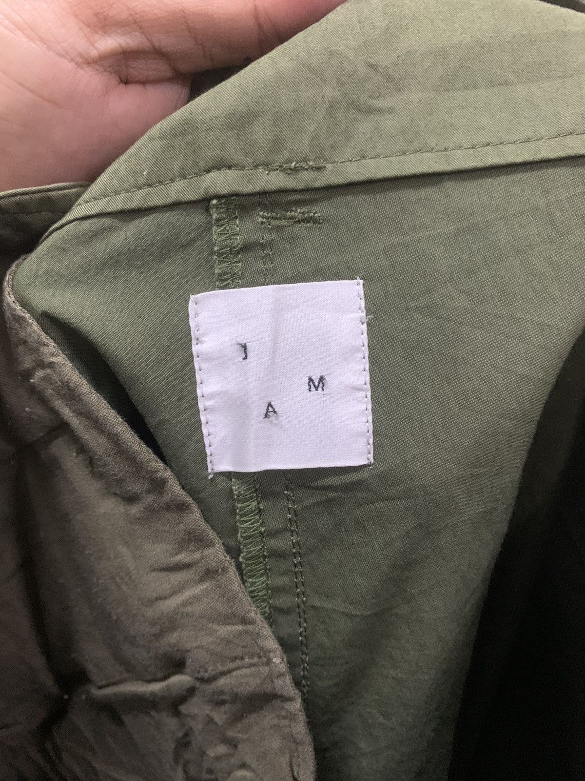 Japanese Brand × Woolrich Woolen Mills Cargo Pants Cotton Nylon Like Military Pants Size US 35 - 10 Thumbnail