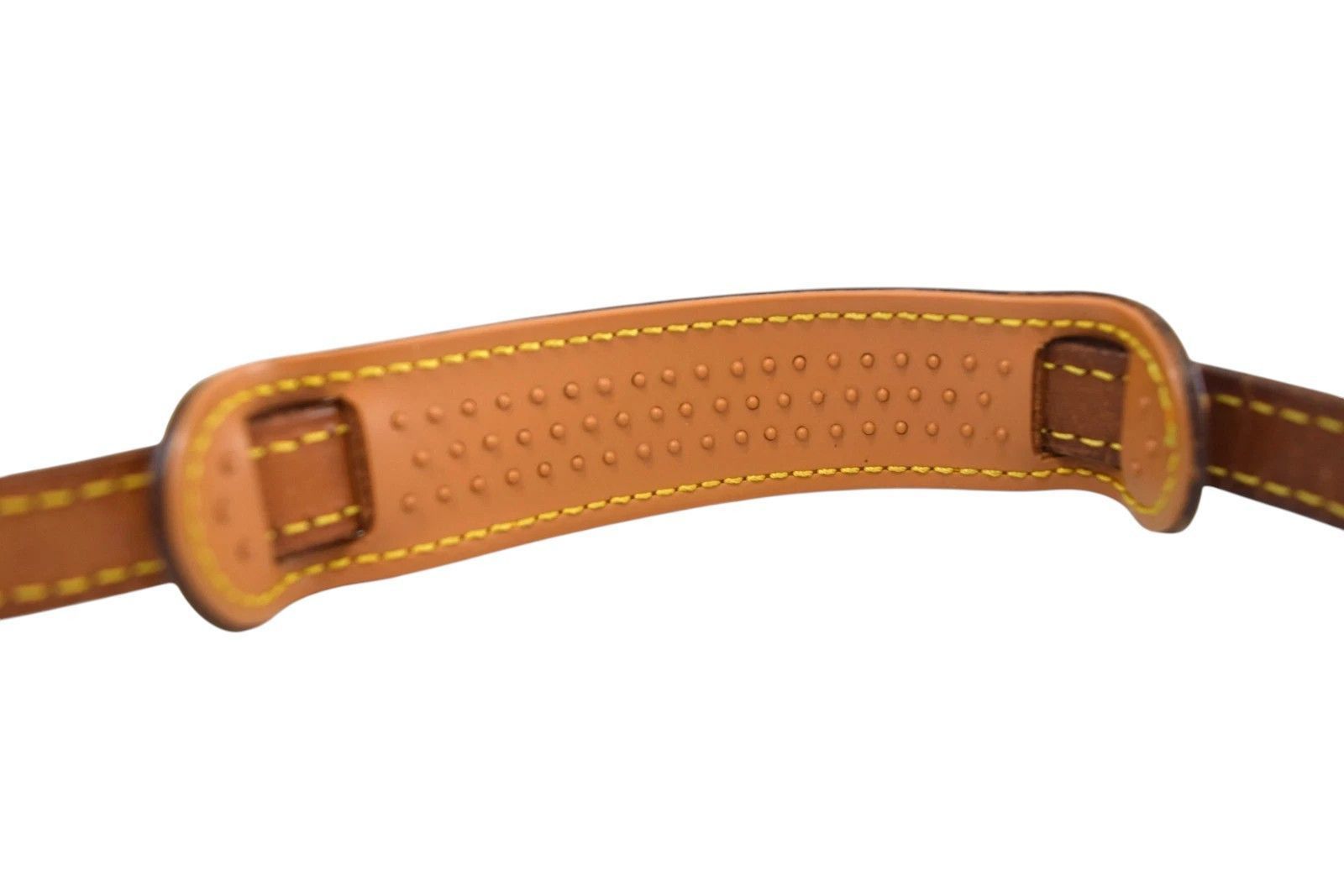 Louis Vuitton Louis Vuitton Chantilly PM Crossbody Bag Monogram M40646 Size ONE SIZE - 8 Thumbnail