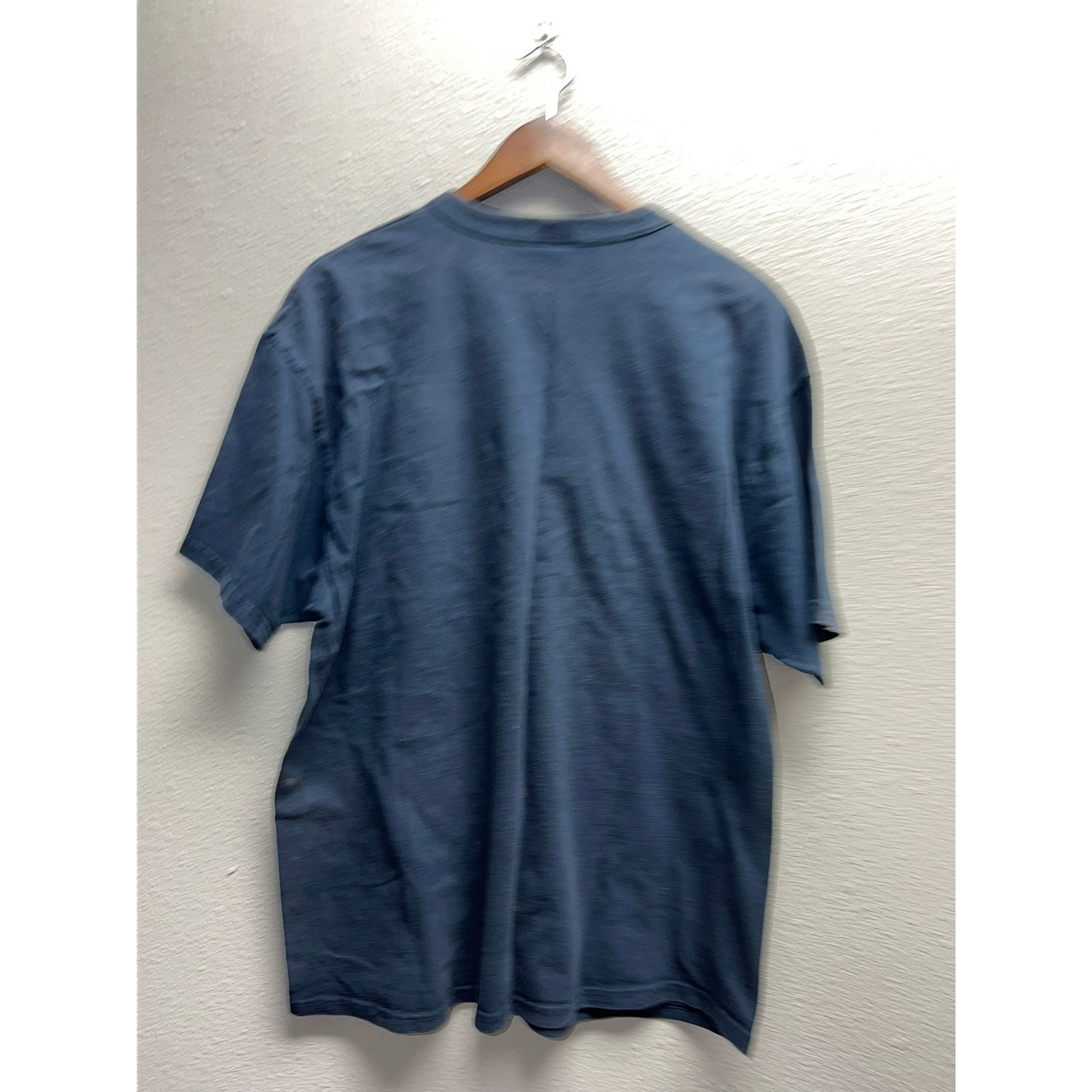 Champion Vintage Harvard Shirt Business School Champion Stain Bleach Size US L / EU 52-54 / 3 - 7 Thumbnail