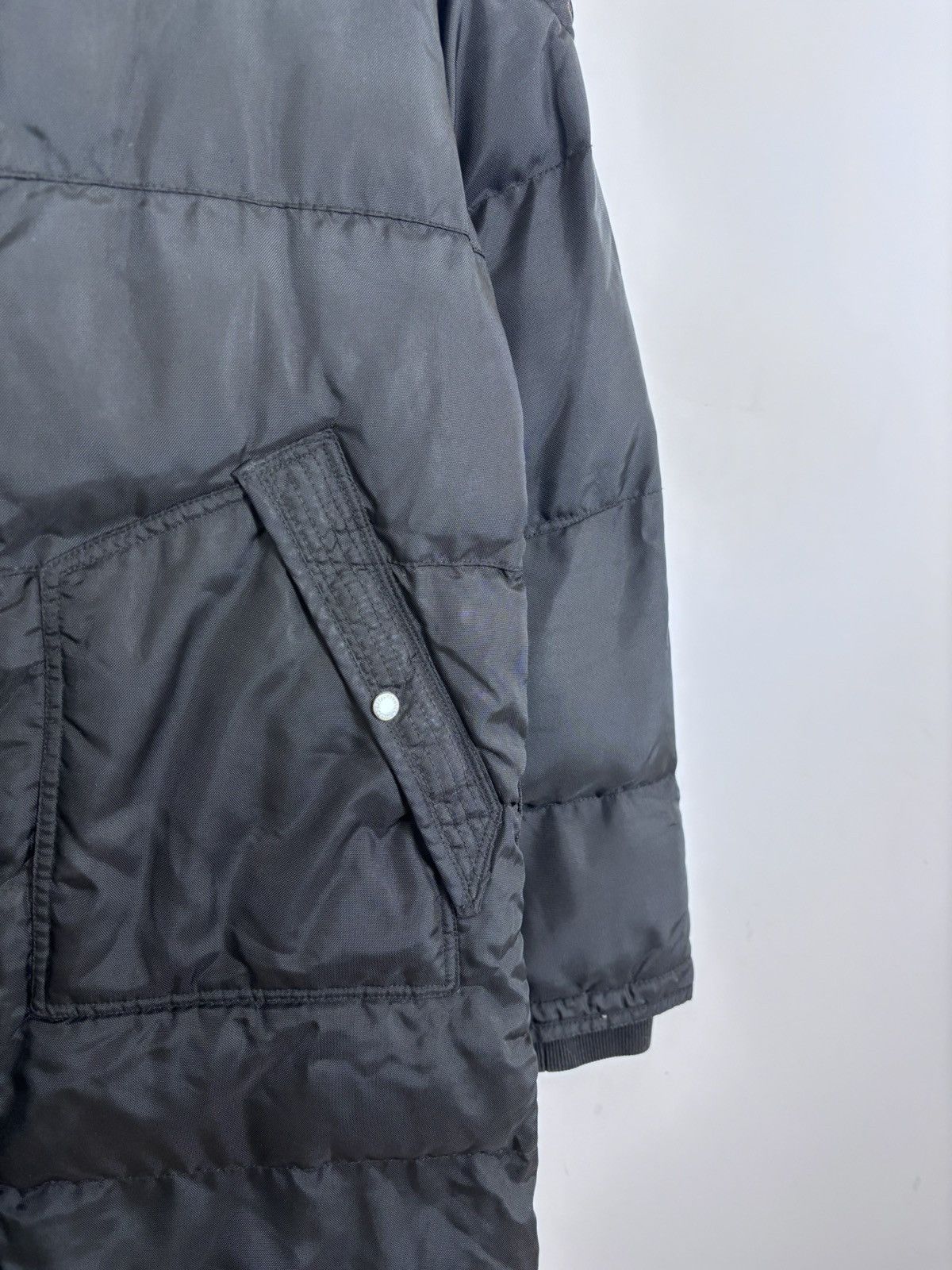 Parajumpers Parajumpers Masterpiece Series Women’s Down Puffer Jacket Size XL / US 12-14 / IT 48-50 - 7 Thumbnail