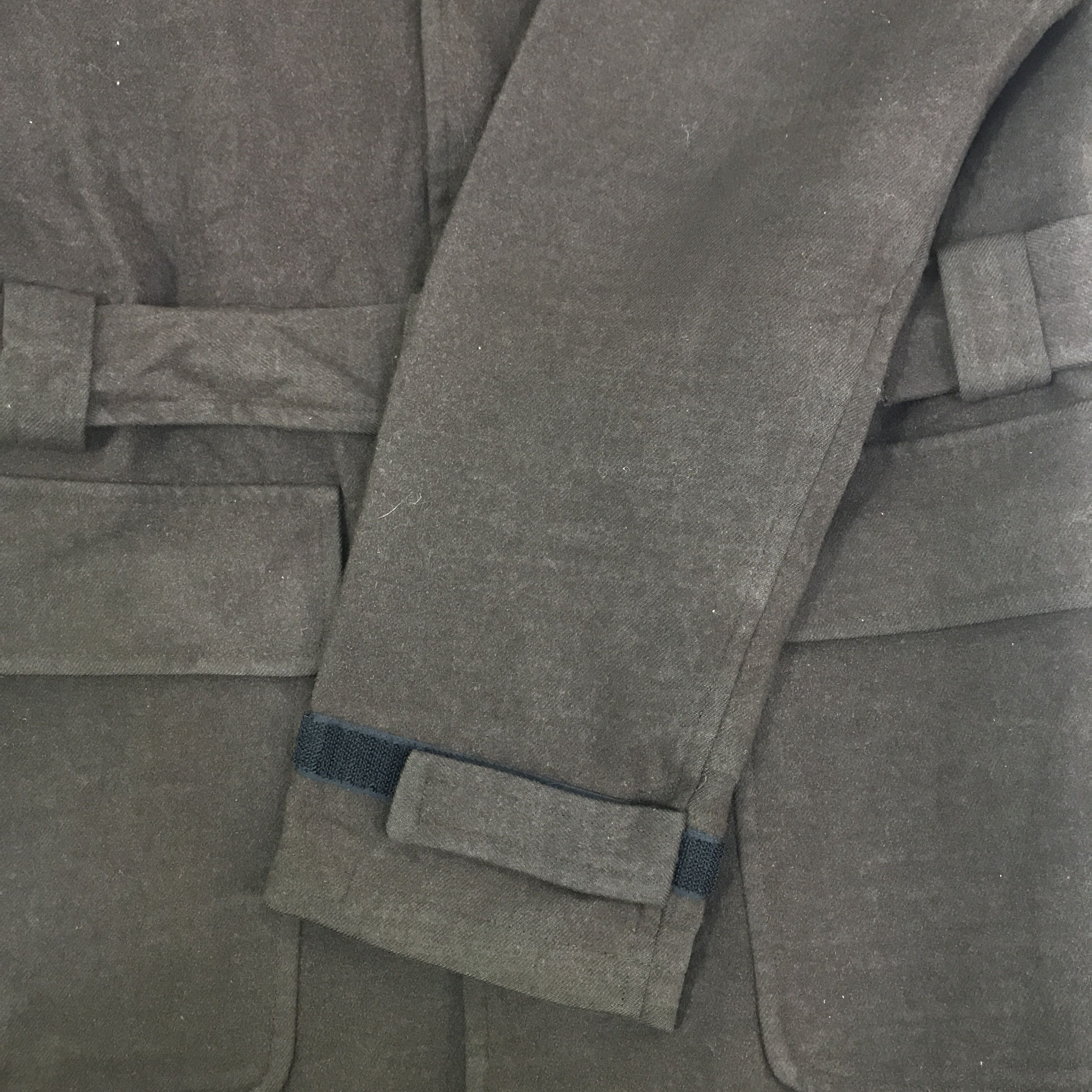 Tornado Mart Vintage Tornado Mart Wool Jacket K86B10 Size US L / EU 52-54 / 3 - 8 Thumbnail