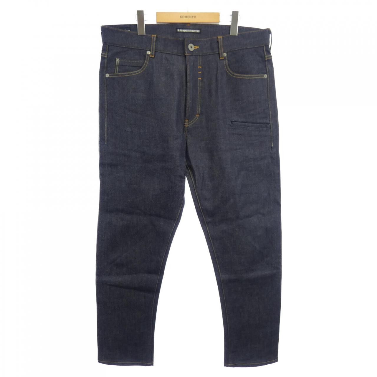 Other BLUEMONSTER Jeans Denim Jeans DUTY FREE for USA