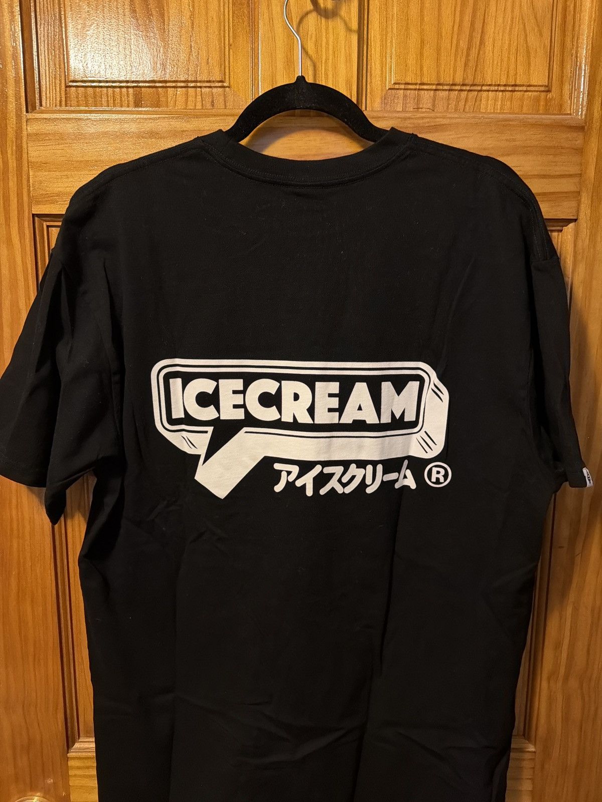 Icecream ICECREAM Tee Size US L / EU 52-54 / 3 - 3 Thumbnail