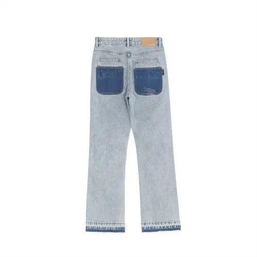 Jean STAR Flare Denim Jeans Size US 32 / EU 48 - 5 Thumbnail