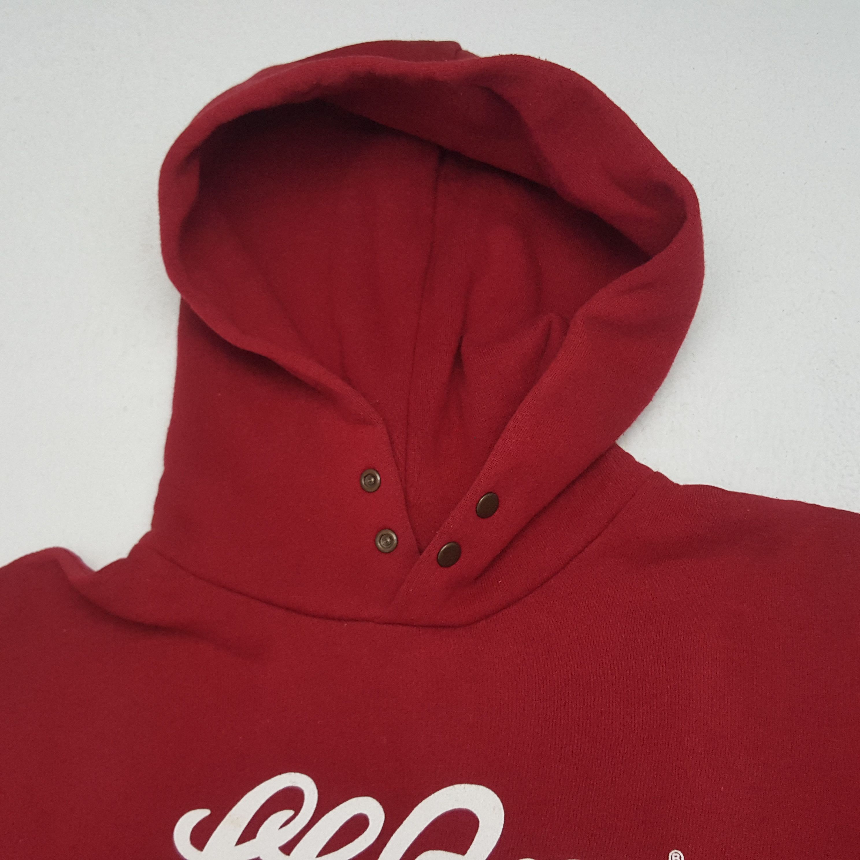 L.L. Bean × Russell Athletic × Vintage Vintage L.L Bean American Outdoor Sweatshirt Hoodies Size US XS / EU 42 / 0 - 4 Thumbnail