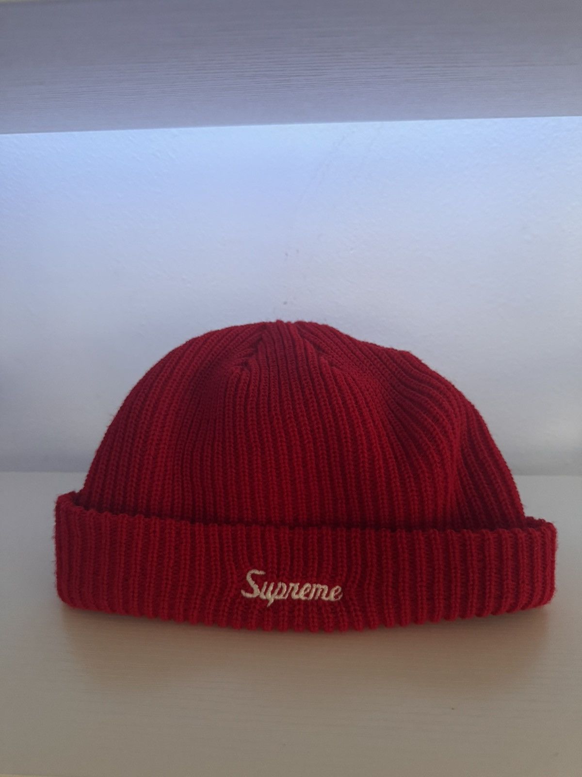 Supreme F/W '17 Horsebit Camp Cap | Grailed