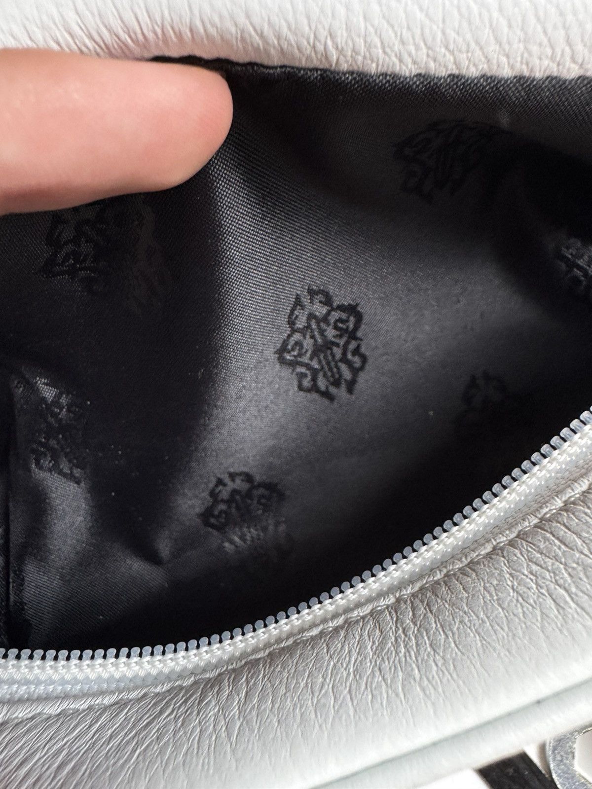 Chrome Hearts Chrome Hearts with pink rubins Size ONE SIZE - 7 Thumbnail
