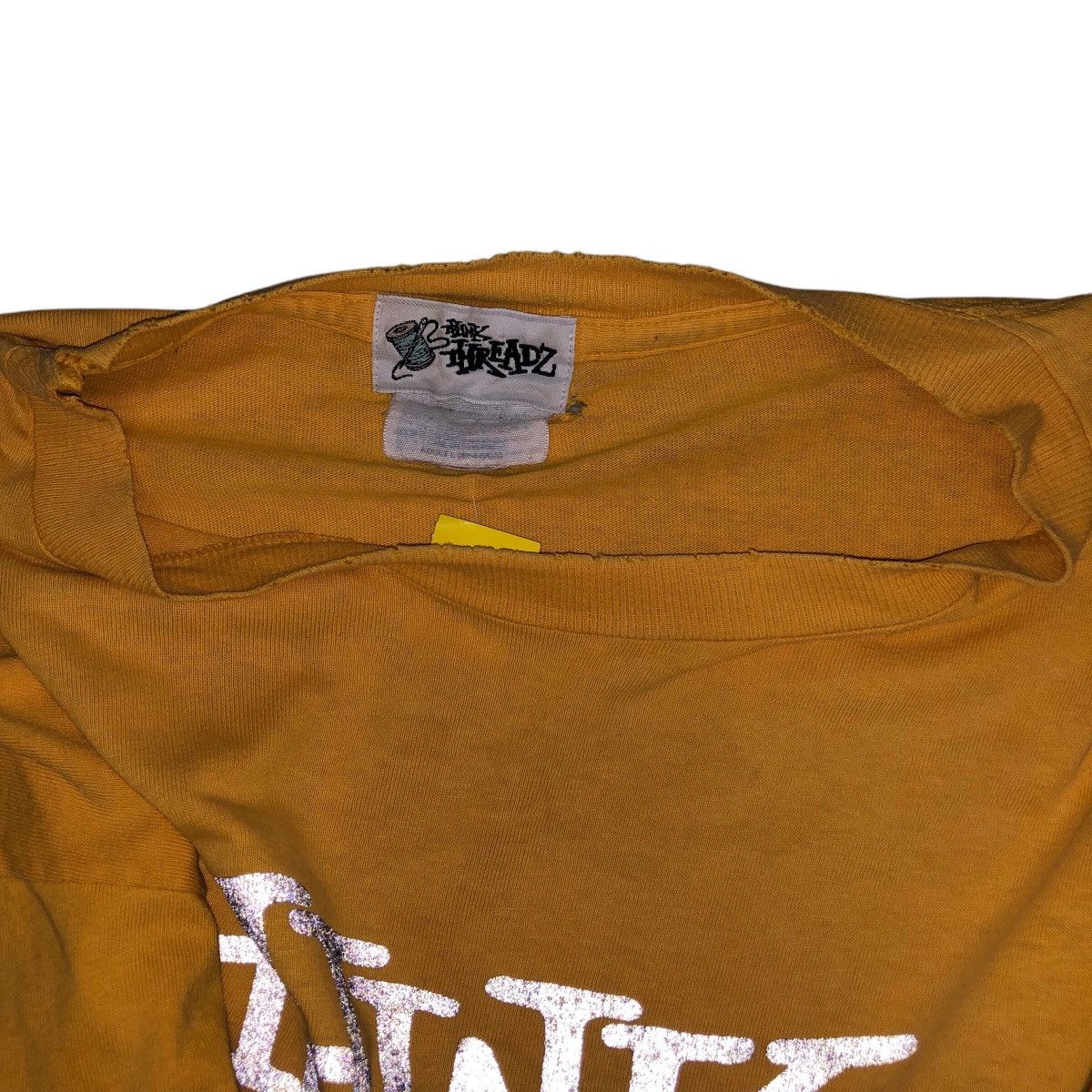 Other Vintage Think Skateboards shirt Size US L / EU 52-54 / 3 - 8 Thumbnail