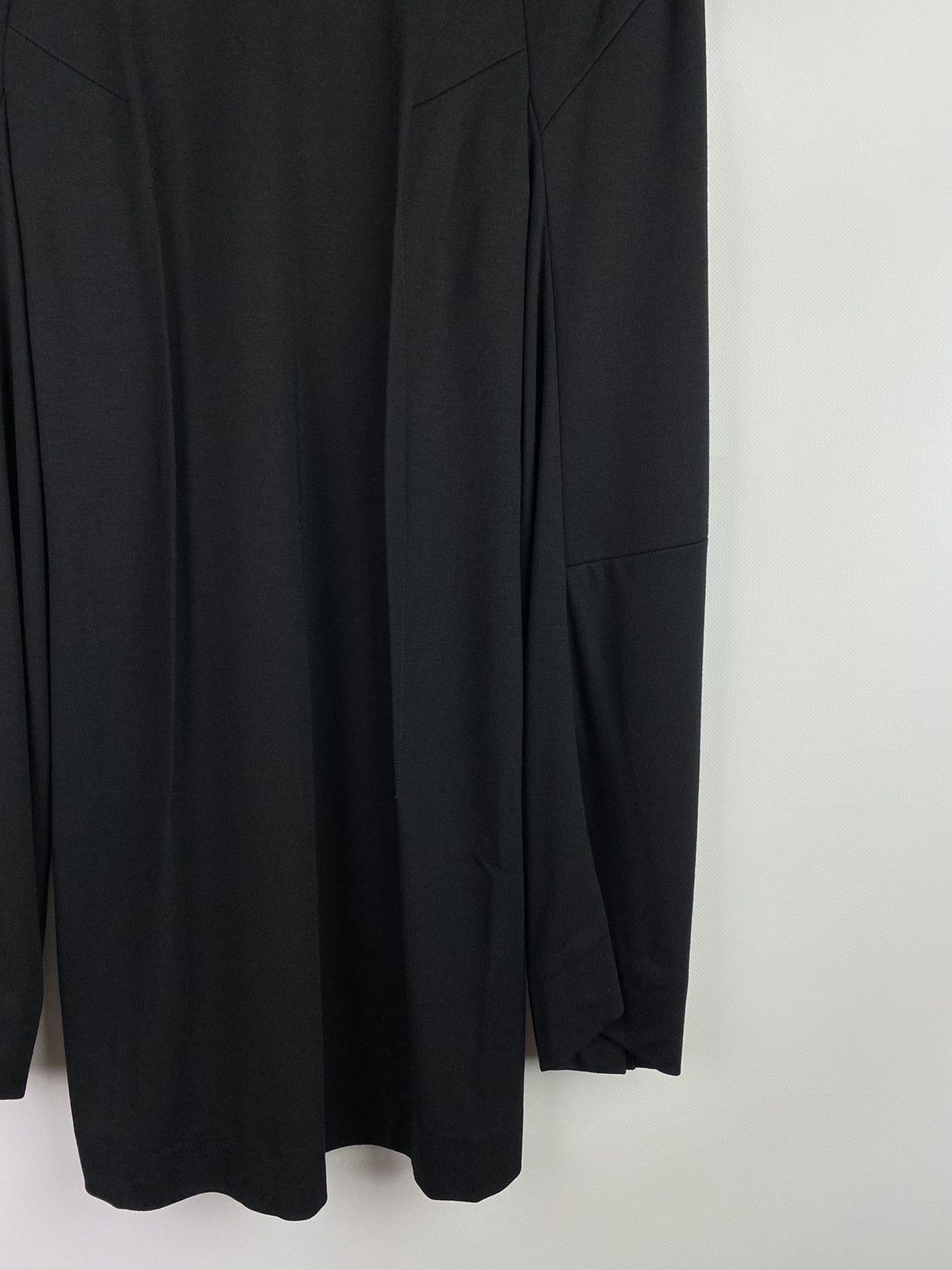 Maison Margiela BNWT! Maison Margiela ladies long sleeve tunic dress size 38 Size XS / US 0-2 / IT 36-38 - 6 Thumbnail