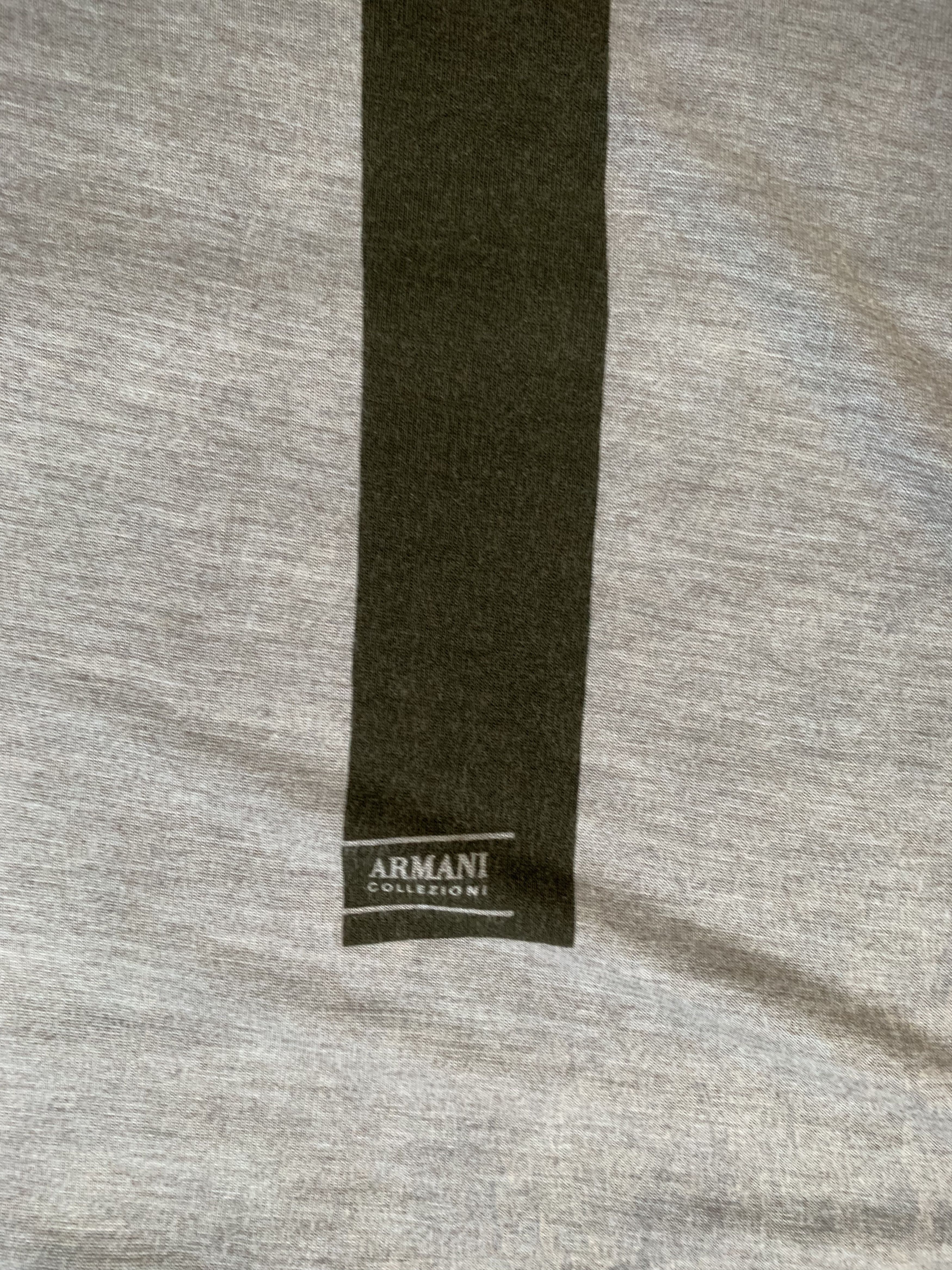 Armani Collezioni Armani collezioni viscossa Size US XL / EU 56 / 4 - 3 Thumbnail