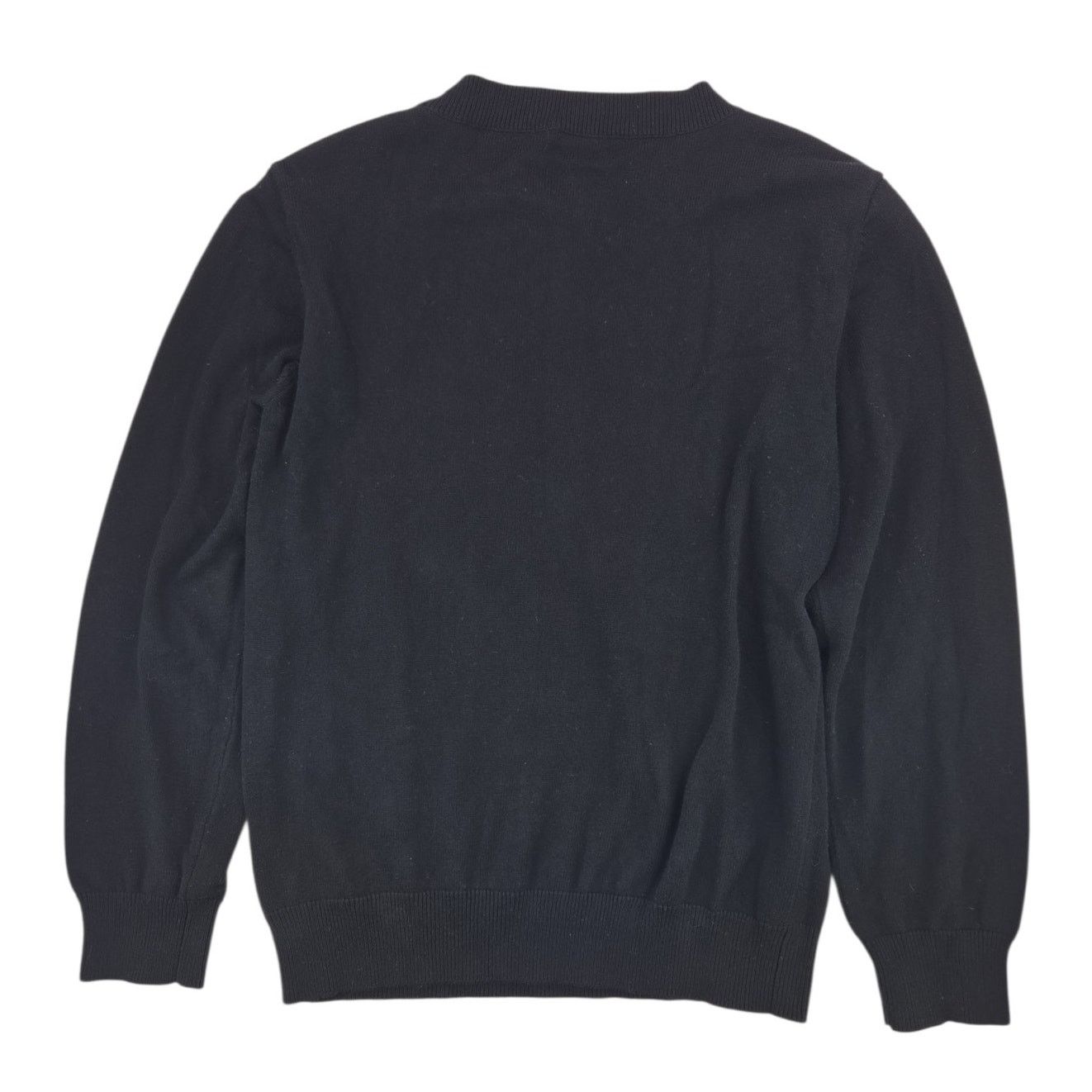 Straight To Hell Straight to Hell | Spider Web Knit Sweater Size US S / EU 44-46 / 1 - 4 Thumbnail