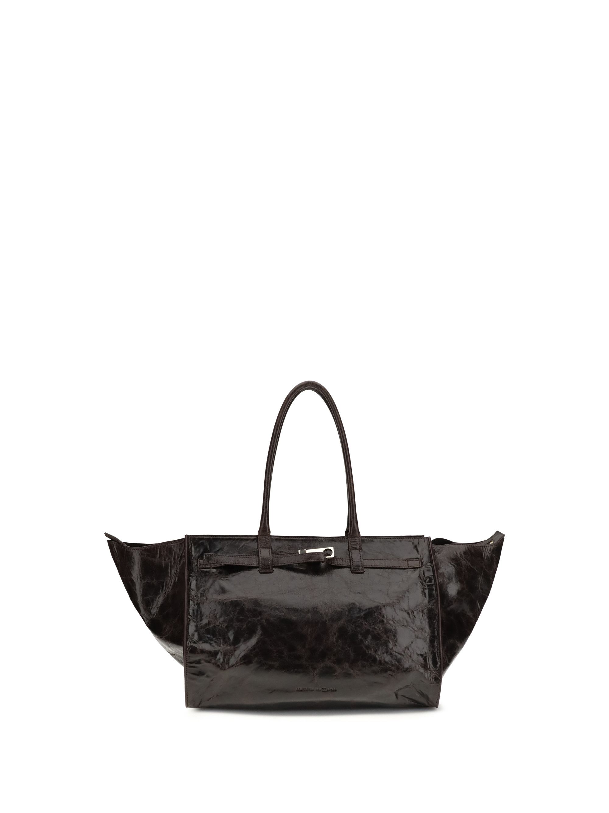 Benedetta Bruzziches Mame Weekend Bag Size ONE SIZE - 1 Thumbnail