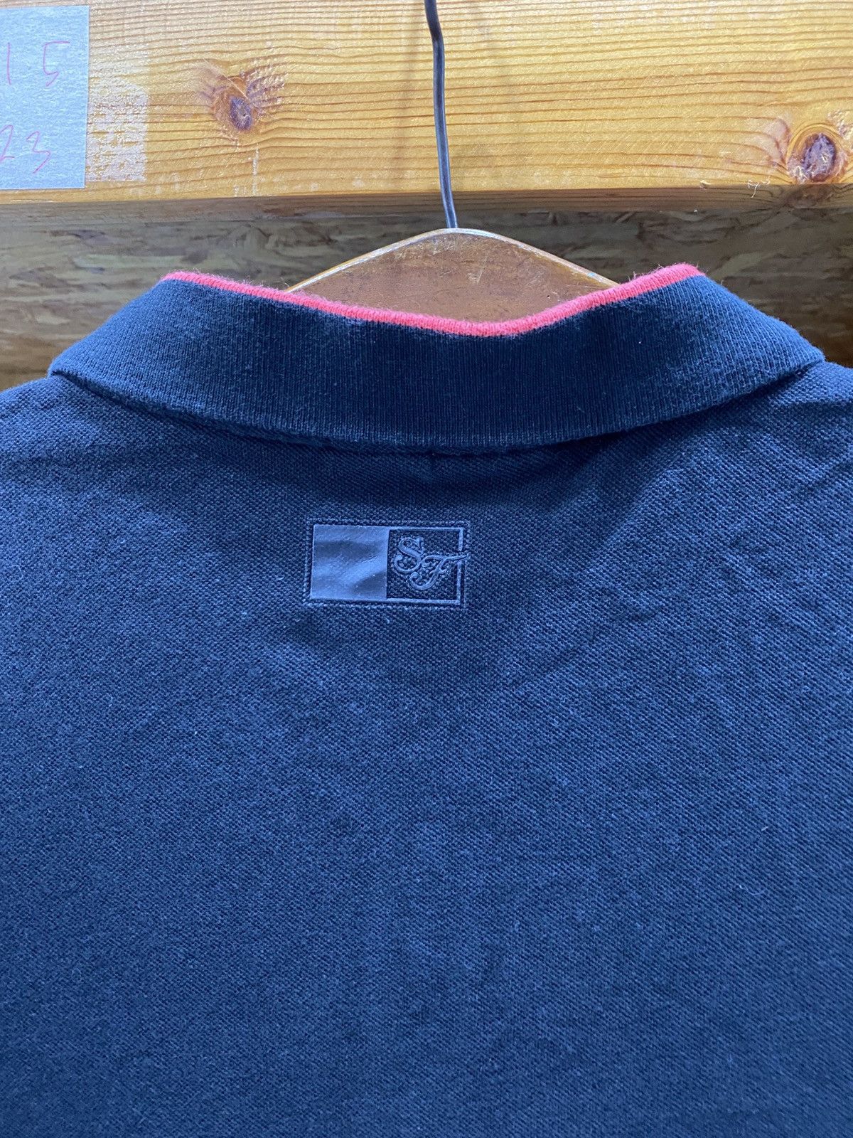 Ferrari × Puma PUMA X FERRARI TSHIRT Size US L / EU 52-54 / 3 - 11 Thumbnail