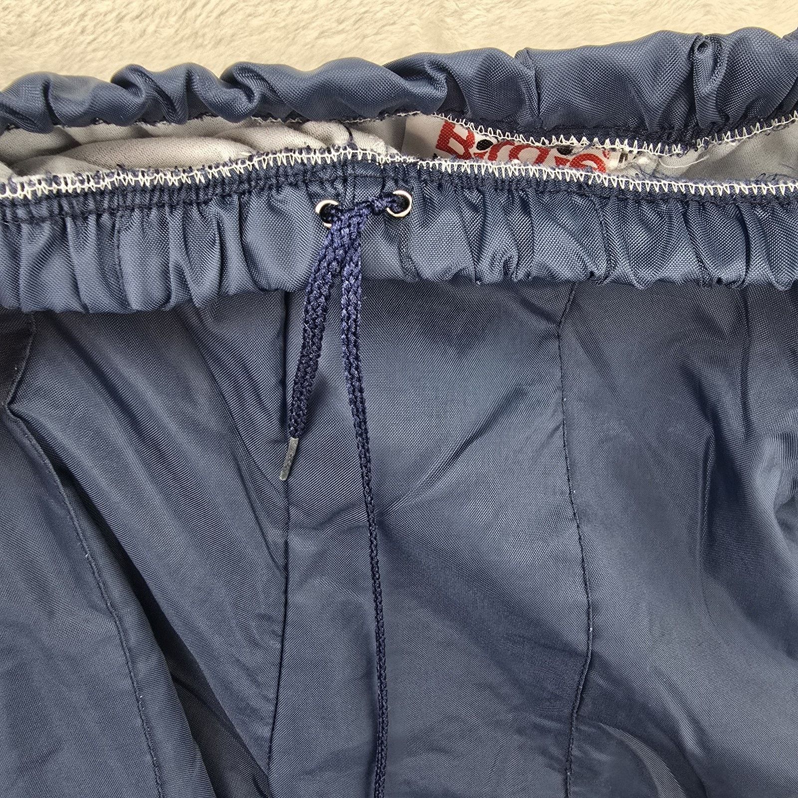 Other Vintage Birdie Richard Leslie Golf Windbreaker Pants Medium Size US 28 / EU 44 - 4 Thumbnail