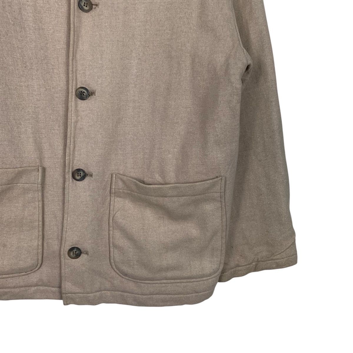 Japanese Brand Japanese Brand Narcissus Casual Jacket Size US M / EU 48-50 / 2 - 4 Thumbnail
