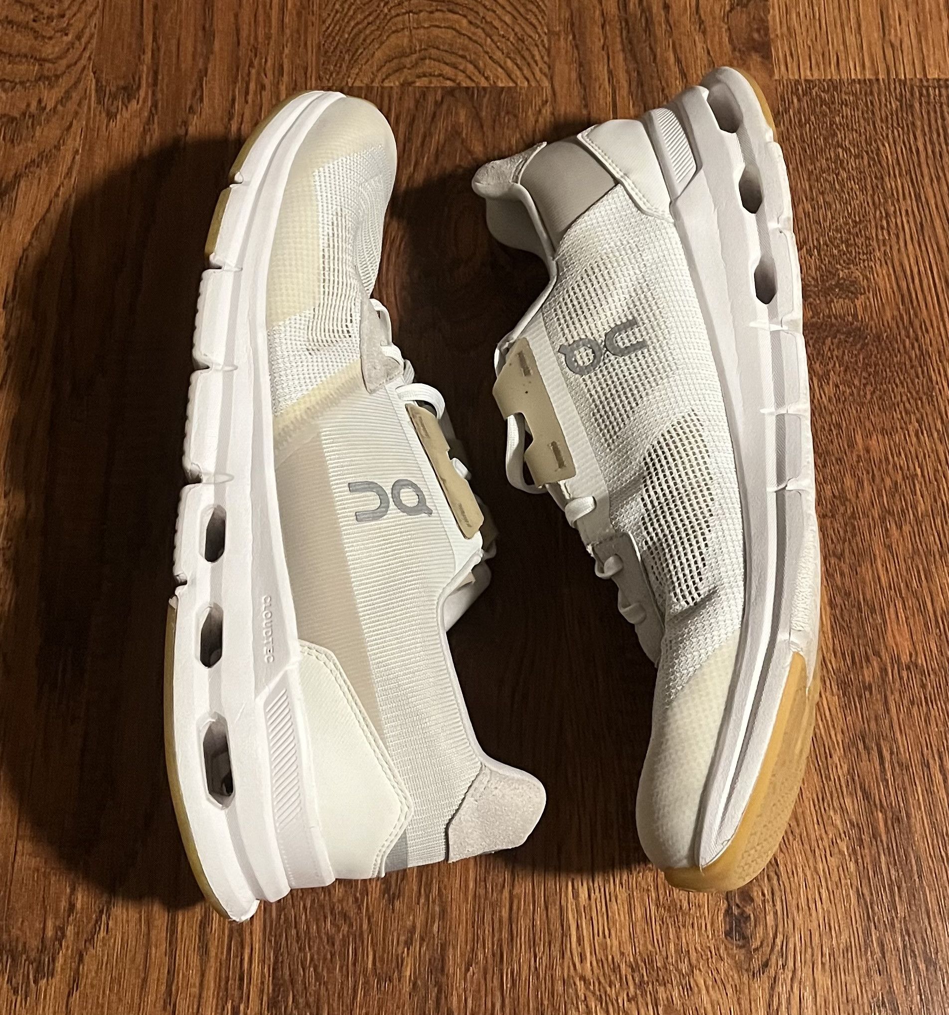 Other On Cloudgo Women Running Shoes Size US 11 / IT 41 - 2 Thumbnail