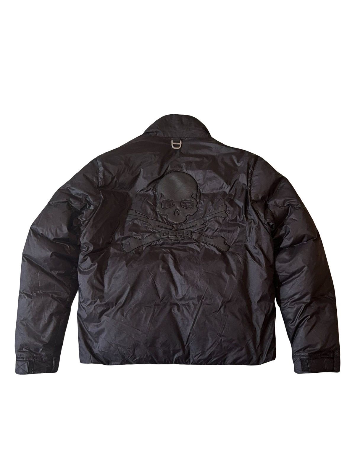 C2H4 × Mastermind Japan Mastermind Japan x C2H4 C-Mastermind padded jacket Size US S / EU 44-46 / 1 - 3 Thumbnail