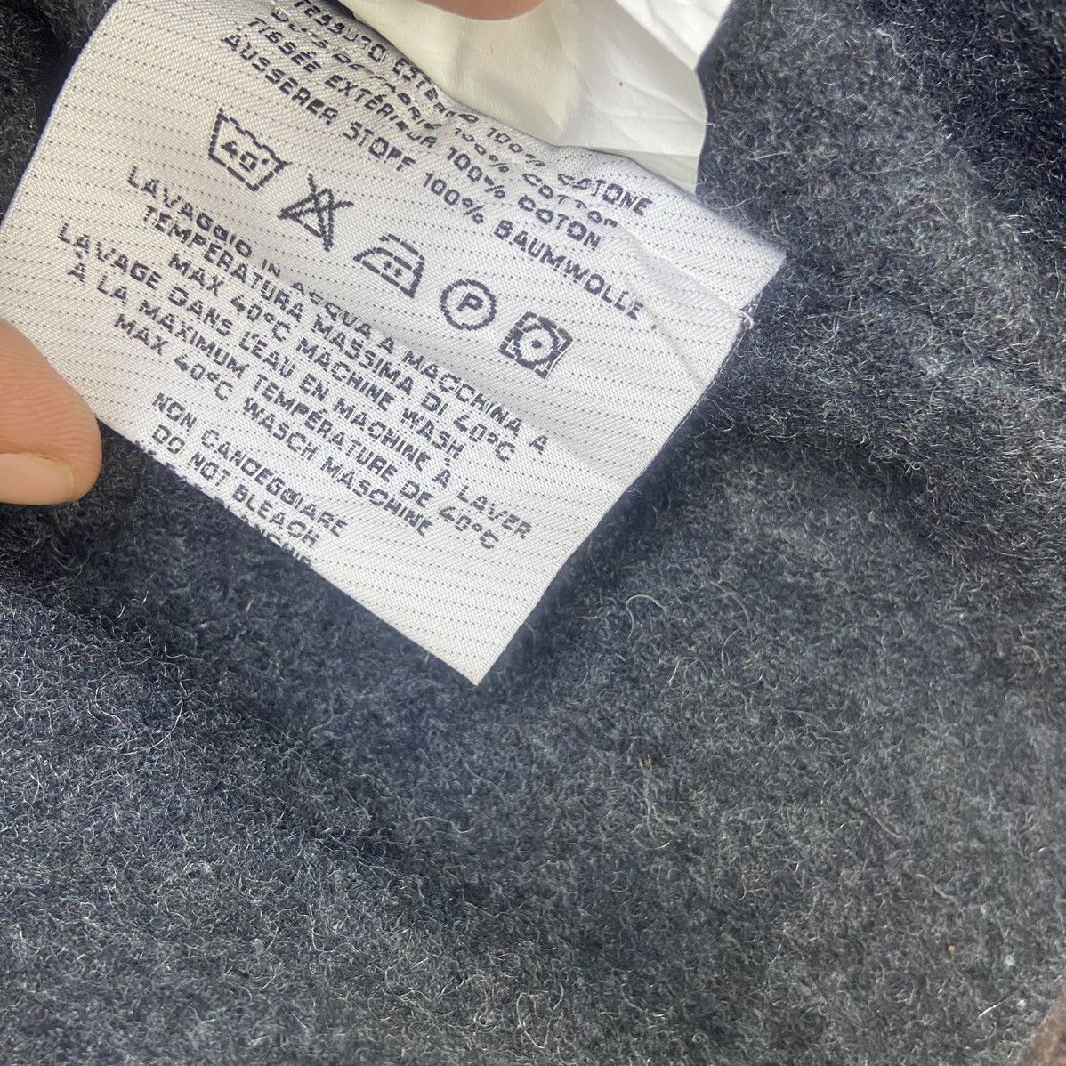 Napapijri Napapijri Outdoor Heavy Corduroy Jaurisati Jacket Size US M / EU 48-50 / 2 - 24 Thumbnail