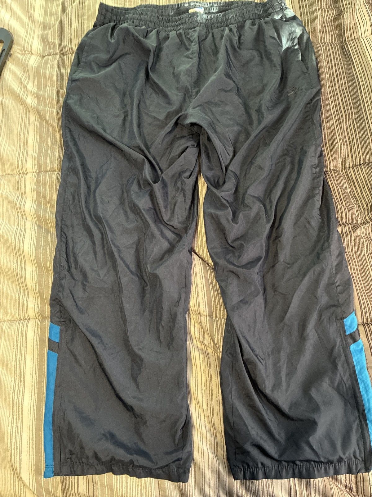 Starter Vintage starter sweatpants Size US 40 / EU 56 - 2 Thumbnail